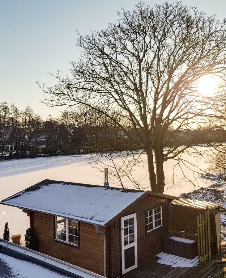 Auszeit Norddeich Mit Seeblick I 5 Minuten Zu Fuss Zum Meer Kültér fotó
